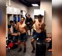 Jugadores del América Sub-17 se burlan del baile de Lastesis
