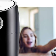 Las recetas más terroríficas que puedes hacer con tu Air Fryer en Halloween