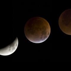 Eclipse lunar de mayo de 2023: ¿Cuándo es y desde dónde se podrá observar?