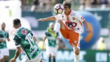 La tristeza de Cabión: "La ciudad no se lo merece"