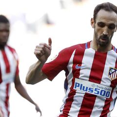 "La mejor forma de prepara la Champions es ganar a Osasuna"