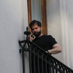 Qué es y qué implica el Estado de Catástrofe decretado por Boric en el incendio de Viña del Mar