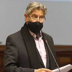 Quién es Francisco Sagasti, el nuevo presidente del Perú tras la renuncia de Merino