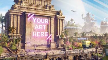 Beyond Good and Evil 2: RPG y exploración interplanetaria