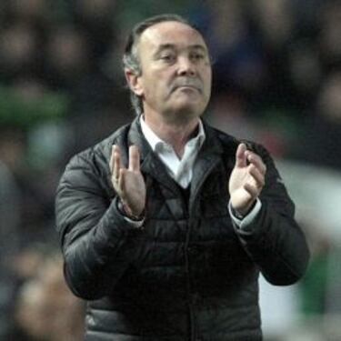 El Almería quiere calibrar la depresión del Villarreal