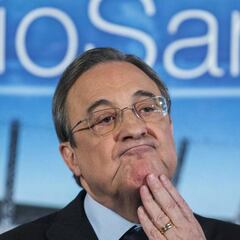 El Real Madrid espera que el TAS revoque la sanción de FIFA