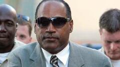 O. J. Simpson será juzgado en Nevada