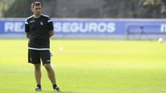 07/07/18 PRIMER ENTRENAMIENTO DE LA REAL SOCIEDAD
 ASIER GARITANO