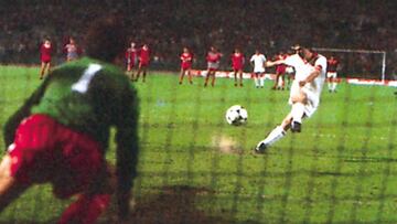 “Traición y perdón”, una canción para Di Bartolomei…, y Pantani