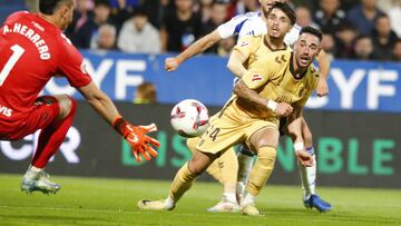 17/11/24 PARTIDO SEGUNDA DIVISION
REAL ZARAGOZA - MALAGA
calero herrero