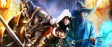 Trine 2 no saldrá en Playstation Network en Navidad