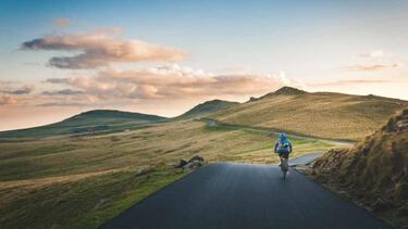 Bicicletas de carretera para principiantes: ?En qu debes de fijarte?