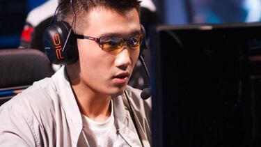 Riot expulsa a Vasilii hasta 2020 por agredir a su novia