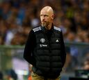 Erik Ten Hag se juega una de sus últimas cartas con Manchester United