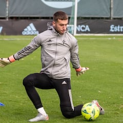 Rubén confirma que Mallo recupera el brazalete