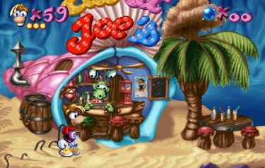 Rebajas irresistibles para Rayman, una leyenda del videojuego que cumple 30 años