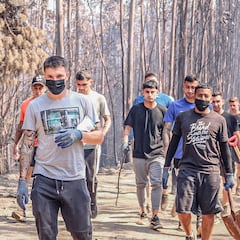 Plantel de Huachipato se une para ir en ayuda de los damnificados