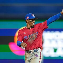 2023 World Baseball Classic: Puerto Rico national team roster | Lindor, Baez, Rosario, Stroman