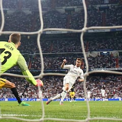 Cristiano Ronaldo contra Messi: 52 goles a 37 desde octavos