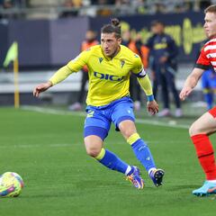 Pacha vuelve al Mirandilla con el deseo de que “sea lindo”