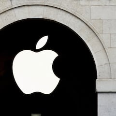 Apple hace un movimiento brillante para eludir a Trump y los envíos a mitad de viaje de China