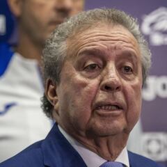 Víctor Garcés revela que Cruz Azul sí tendrá nuevo estadio