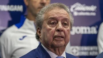El vicepresidente de La Máquina expresó que todos los socios de la cooperativa han otorgado el visto bueno para la construcción, a excepción del grupo disidente.