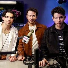 The new songs the Jonas Brothers performed on ‘Saturday Night Live’