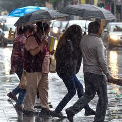 Clima en Edomex y CDMX para hoy 30 de abril de 2022