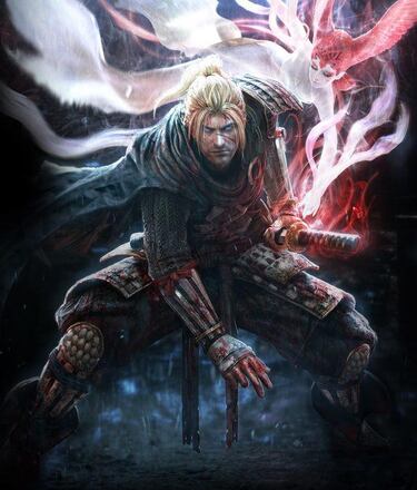 Ni-Oh, Impresiones TGS 2015