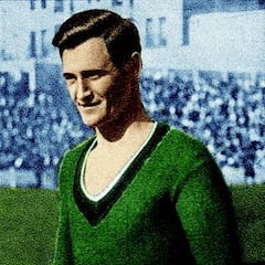 Celta-Real Madrid: jugadores que han vestido ambas camisetas