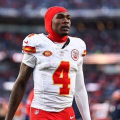 Dallas Police Issue Arrest Warrant for Rashee Rice