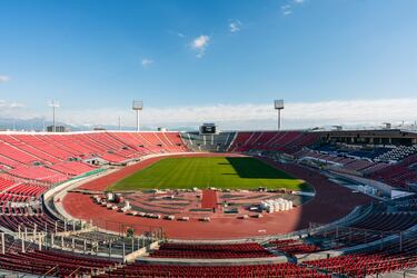 Santiago 2023: Más que Juegos, un Legado Duradero para Chile