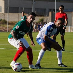 Sylla resuelve un partido plomizo