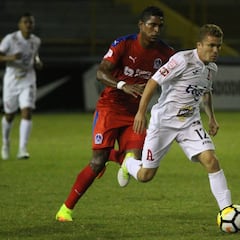 Se confirma el clásico centroamericano en USA