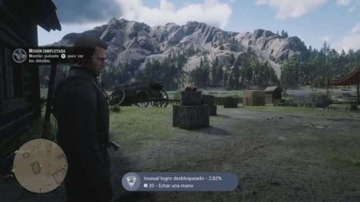 Red Dead Redemption 2, Guía completa - Cómo funciona el sistema de ...