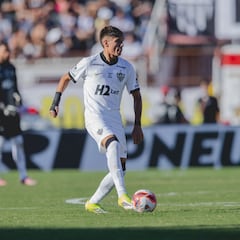 El esperado retorno de Iván Román