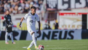 El esperado retorno de Iván Román