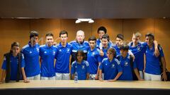 Millos Sub 15 otra vez en el torneo Tahuichi Aguilera