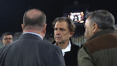 “Salieron de su casa para ver a Colo Colo, el equipo de sus amores, y terminaron muertos... Es terrible”