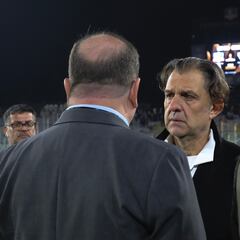 “Salieron de su casa para ver a Colo Colo, el equipo de sus amores, y terminaron muertos... Es terrible”