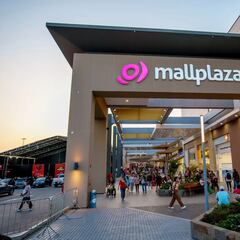 Viene una gran expansión: así será el Mall Plaza después de la ampliación y qué nuevos servicios ofrecerá