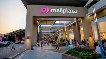 Viene una gran expansión: así será el Mall Plaza después de la ampliación y qué nuevos servicios ofrecerá