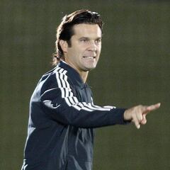 Tamayazo del Inter de Madrid en el Alfredo Di Stéfano