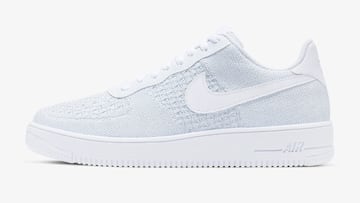 Zapatillas Nike Air Force 1 Flyknit 2.0 para hombre