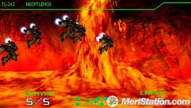 R-Type Command, Impresiones