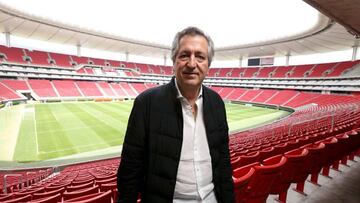 Vergara: "América no representa a México"