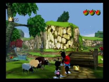 Animaniacs: The Great Edgar Hunt, Impresiones