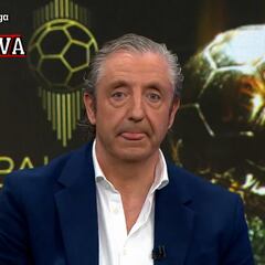 La respuesta de France Football al Real Madrid sobre si Vini ganaba el Balón de Oro: “Hace 15 días...”