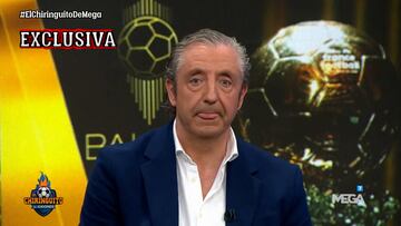 La respuesta de France Football al Real Madrid sobre si Vini ganaba el Balón de Oro: “Hace 15 días...”